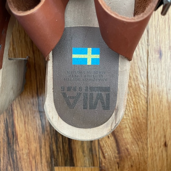 Swedish clogs - Picture 3 of 5